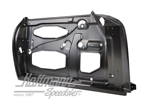 Inside door panel, complete, 356 A/B/C, right                                                       