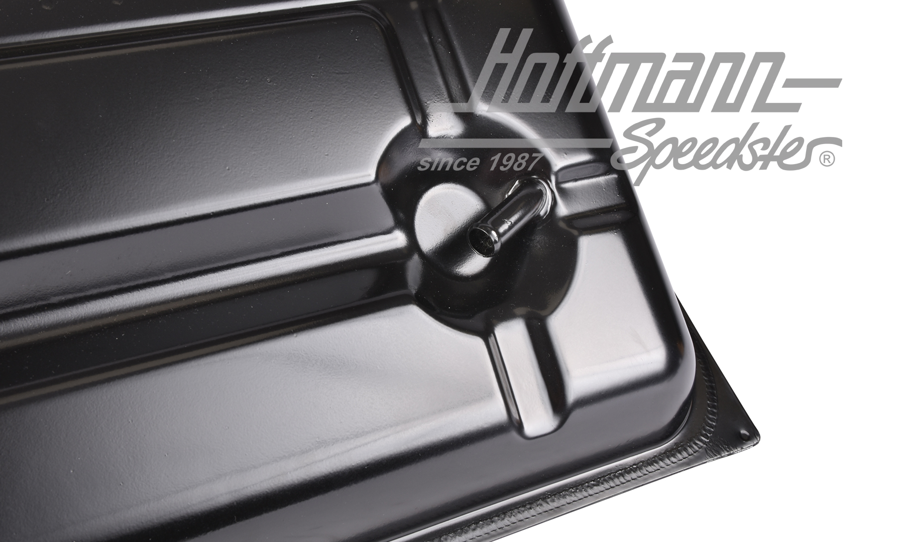 Fuel tank, 924/944, 76-88, 62L, except GT/Turbo                                                     