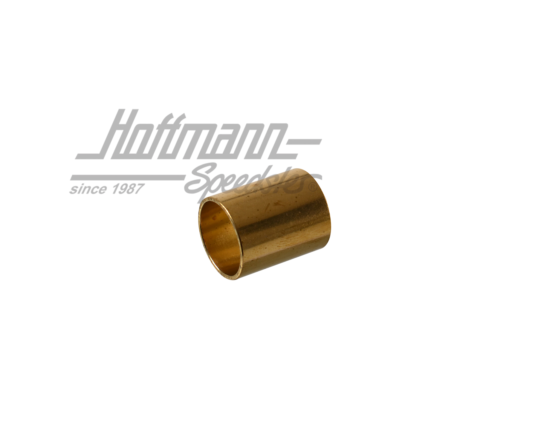 Bushing, inside, shift-control housing, -8.68 | 111 301 207 | 020-4544-23