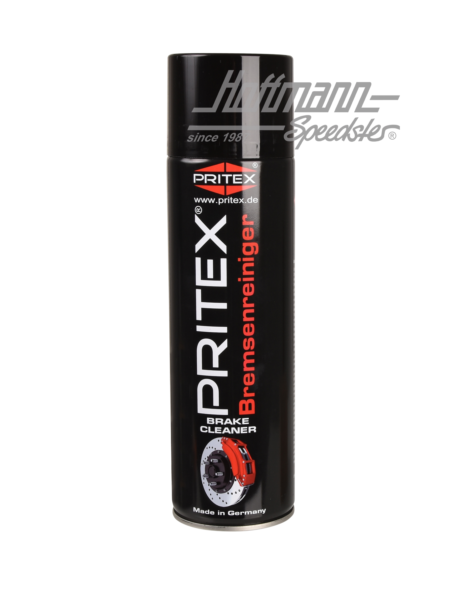 Brake cleaner, 500ml spray | 10130750 | 024-2195