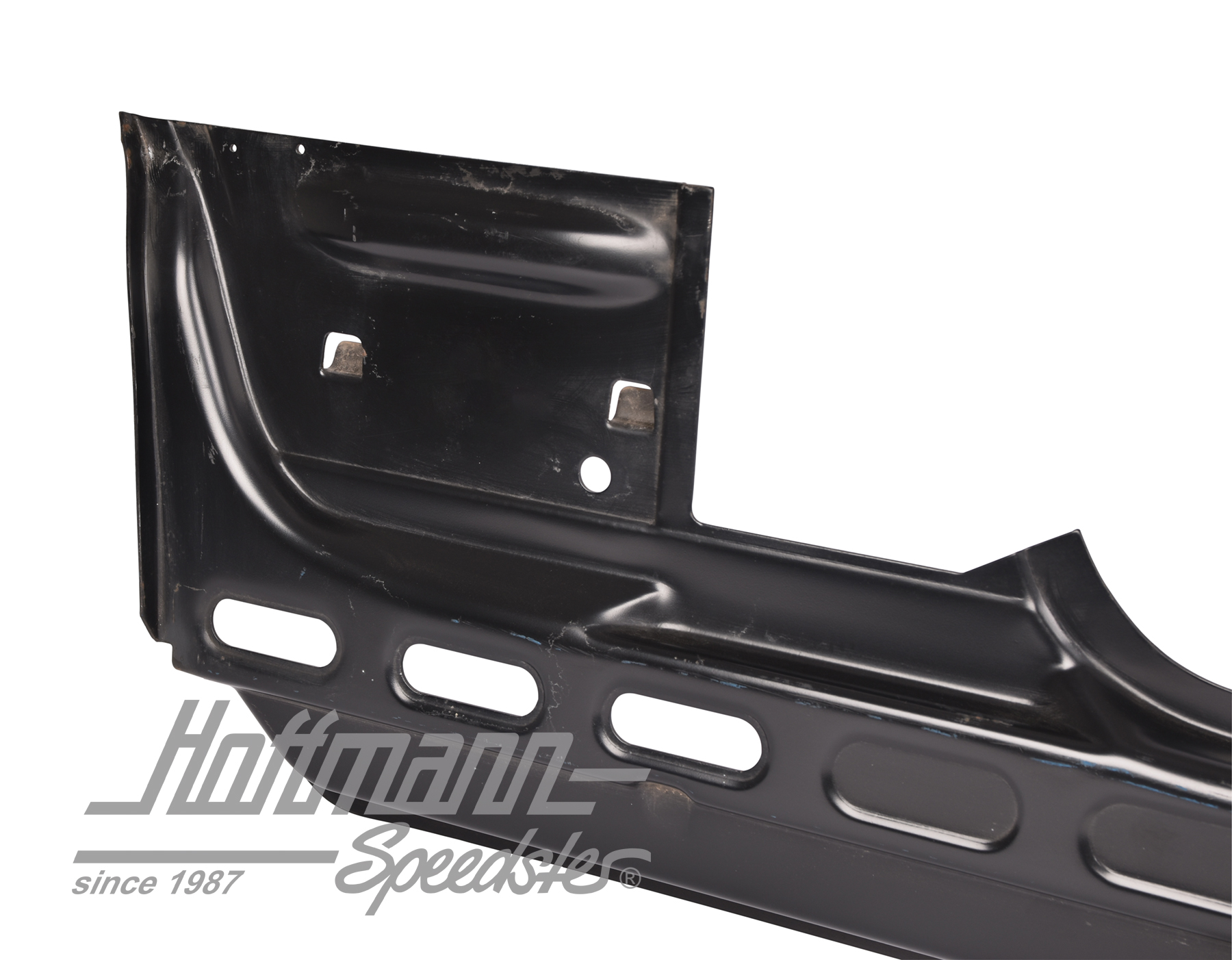 Side member, inner, Golf 1 Convertible, right                                                       