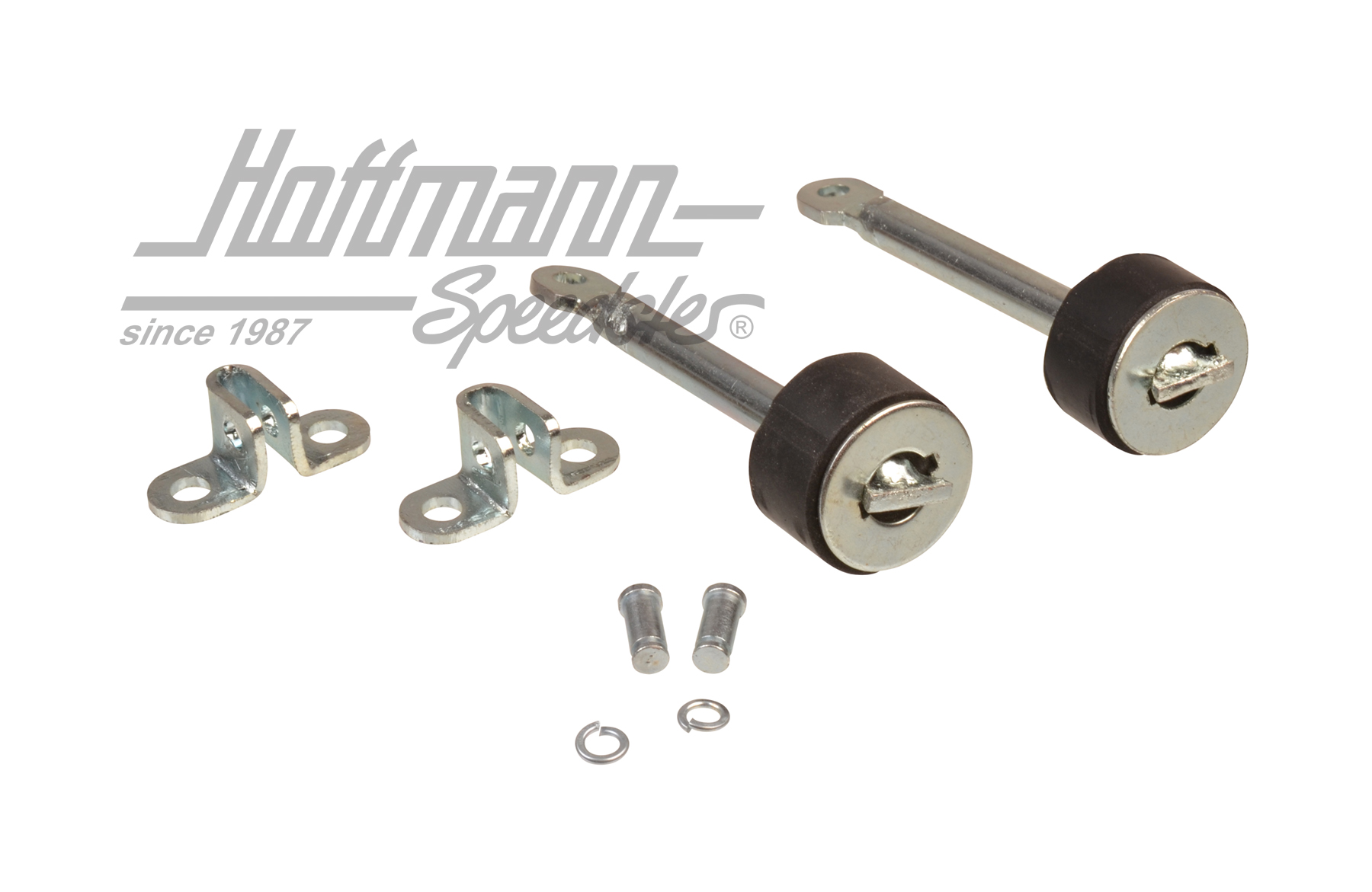 Door stop, 8.55-7.61 | 111 818 339 A | 020-5139-14