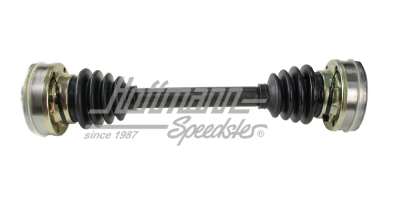 Drive shaft, Bus T2, Automatic, left | 211 501 203 A | 090-3075-01