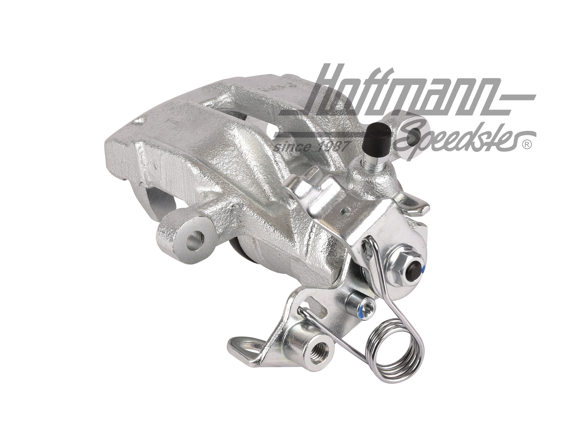 Brake caliper, Golf 2/3, rear, left                                                                 