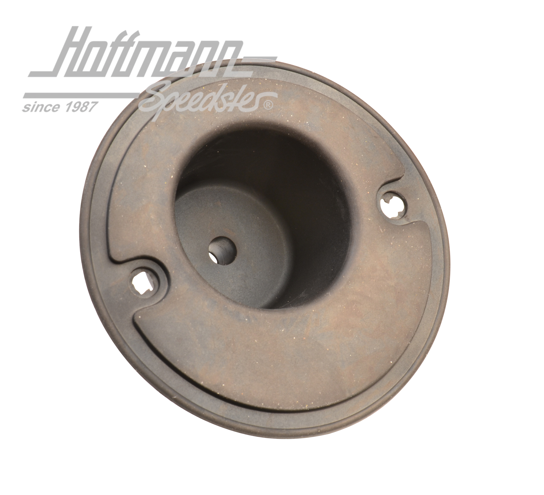 Rubber cap, front turn indicator, 356 B/C                                                           