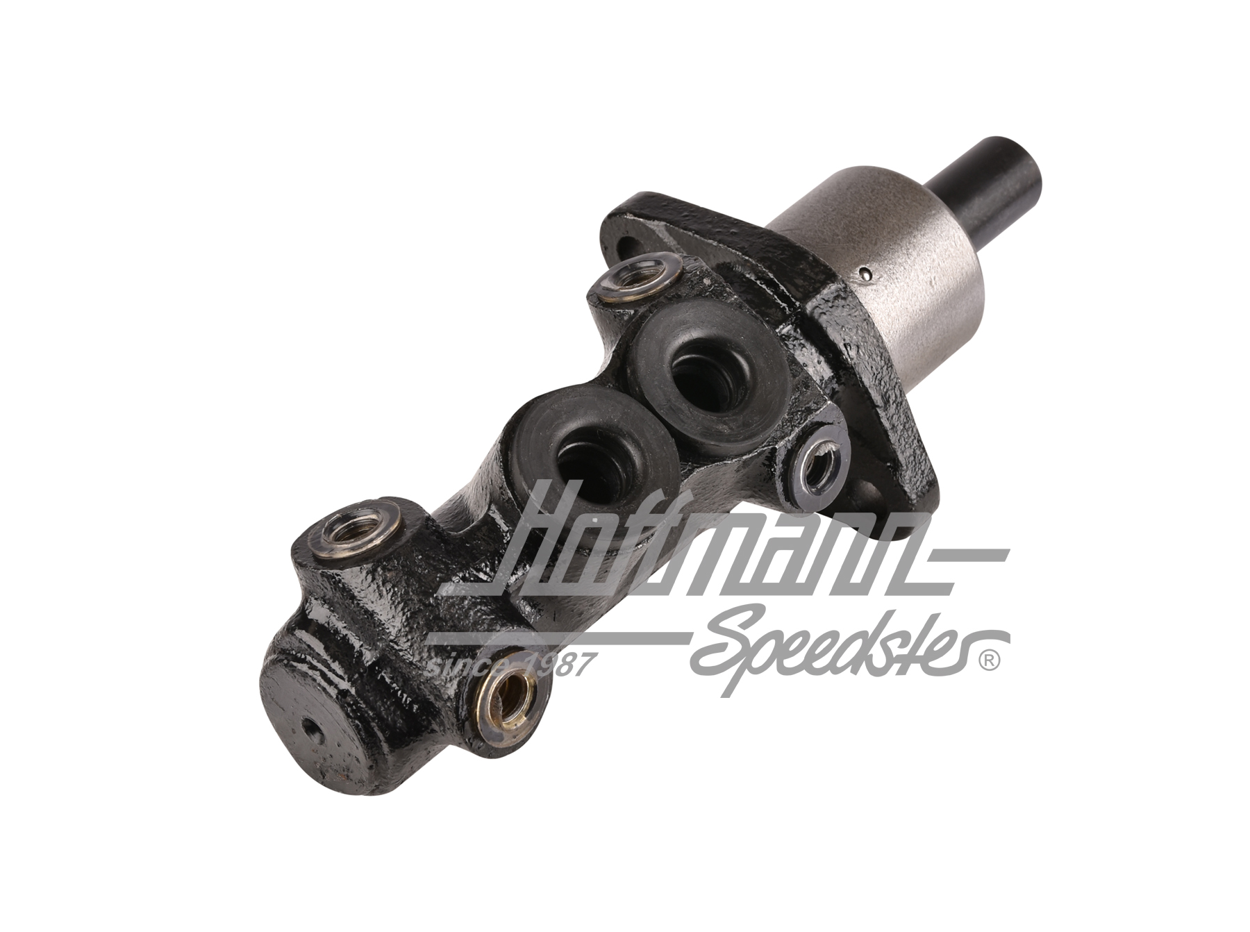 Master brake cylinder, Bus T4, 22.22mm, ABS                                                         