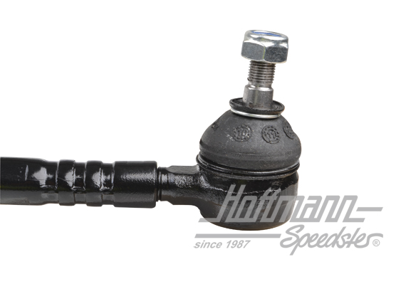 Tie rod, complete, Bus T1, 55-67, right                                                             