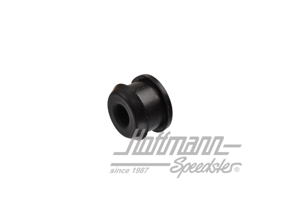 Bushing, accelerator pedal
/throttle cable, Golf 2/Bus T4 | 191 721 559 | 207-0070