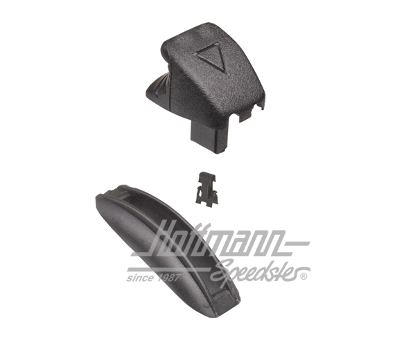 Backrest stop set, 8.70- | 371 898 607 | 055-7080-10