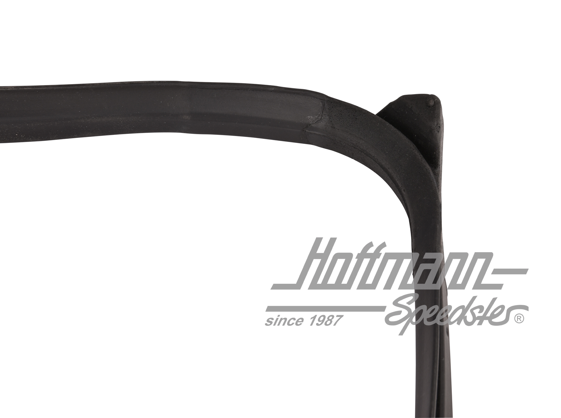 Door seal, Bus T2, 8.67-7.79, right, Top Quality                                                    