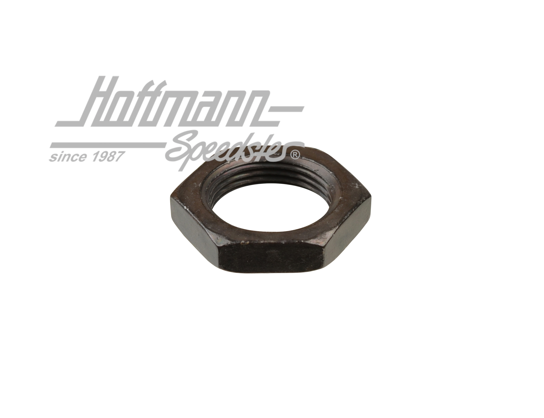 Nut, wiper shaft, M16x1 | 7D0 955 243 | 190-5920-10