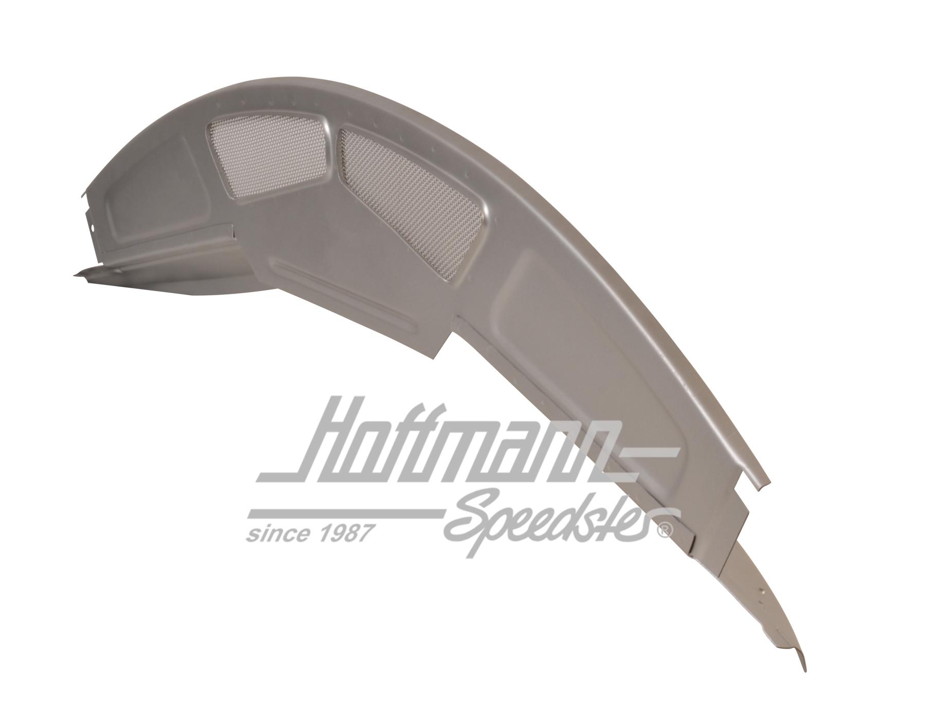 Air inlet, front, roof, Bus T1, 8.63-7.673.55-7.67                                                  