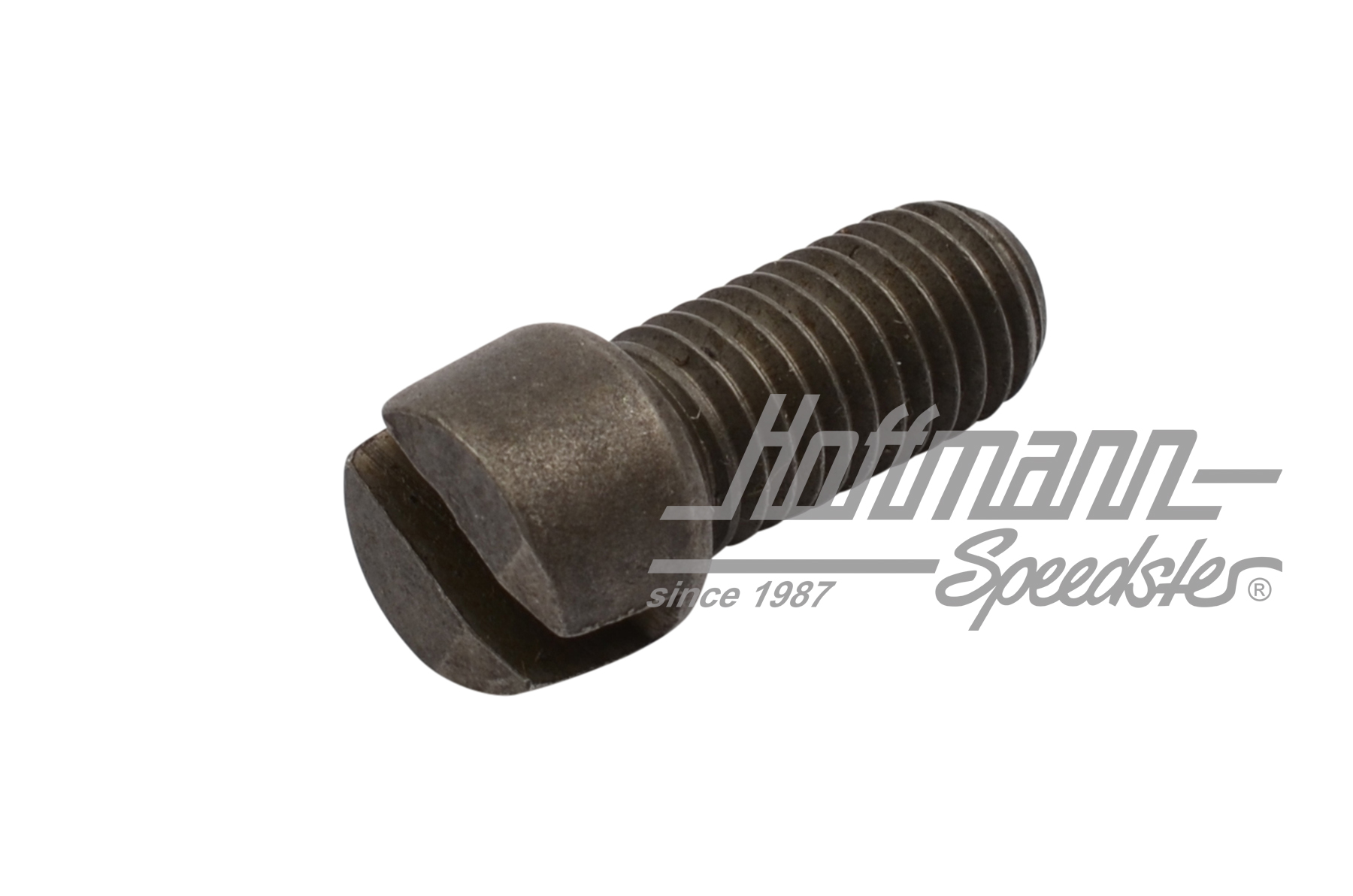 Adjusting screw, Type 3, front/rear, 8.63-7.64 | 311 609 209 | 069-6029