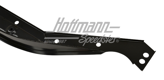 Repair sill strengthener Convertible, 1302/1303, left                                               