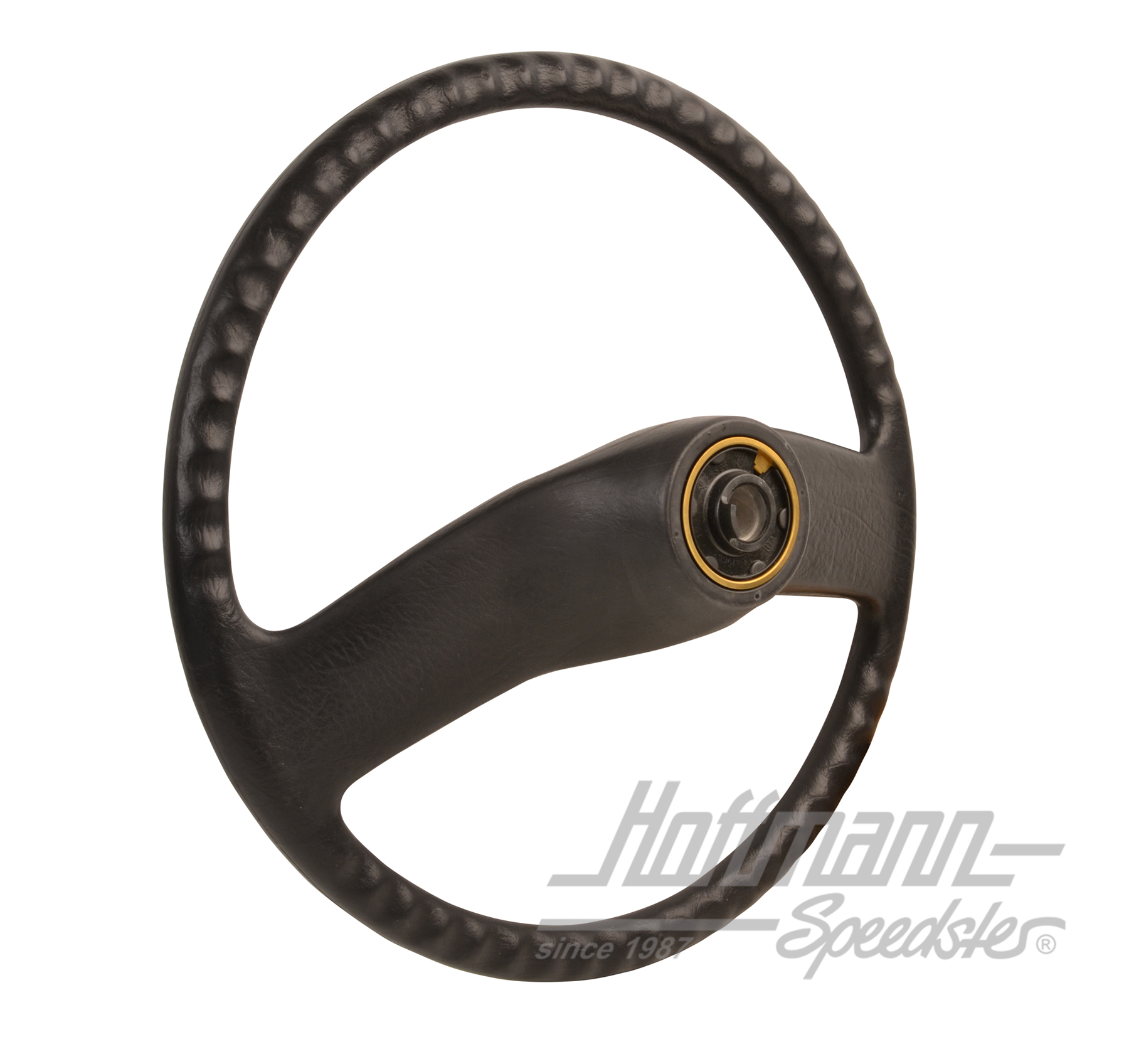 Steering wheel, Bus T4, without power-steering                                                      