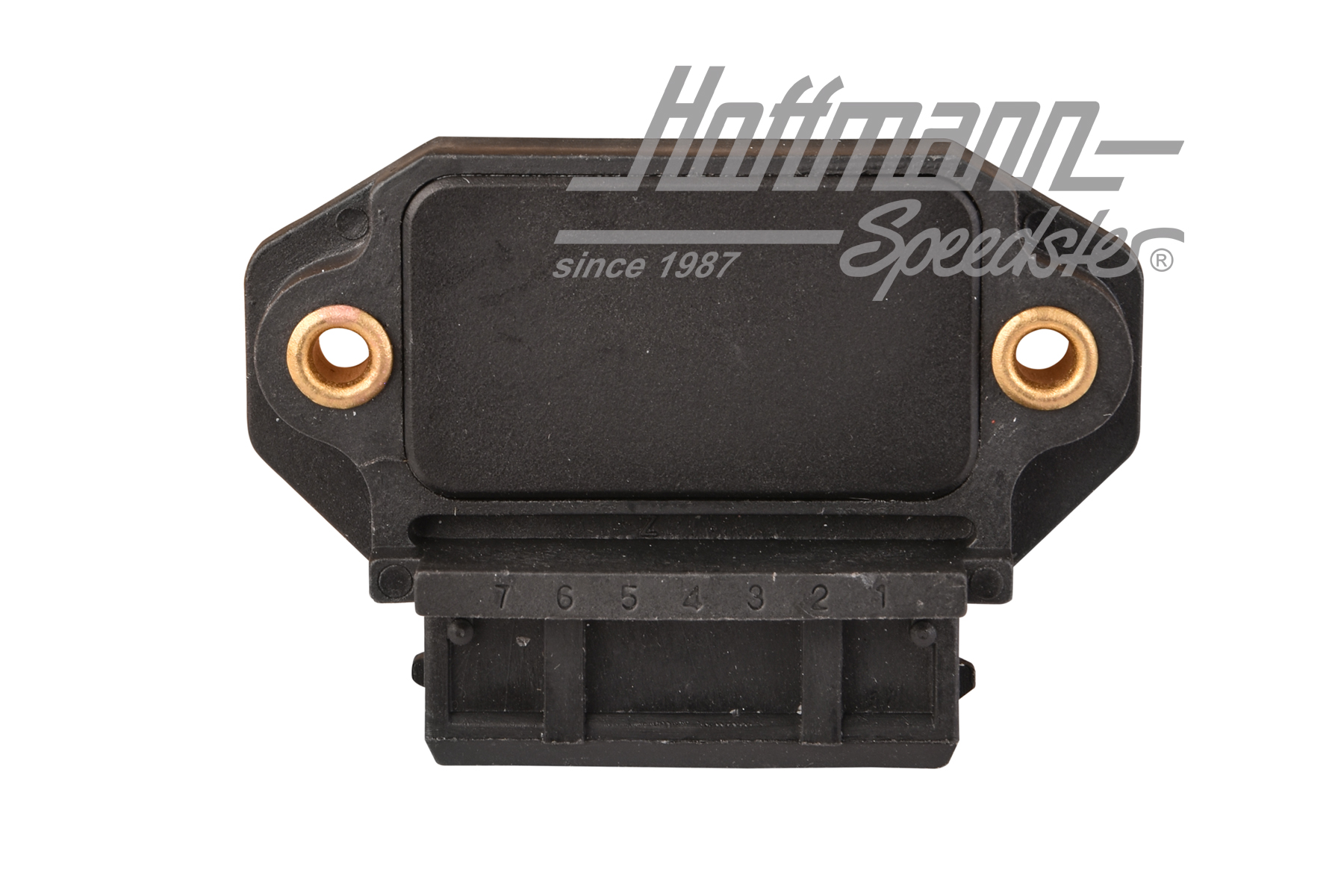 Control unit, TSZ, 928/944/964                                                                      