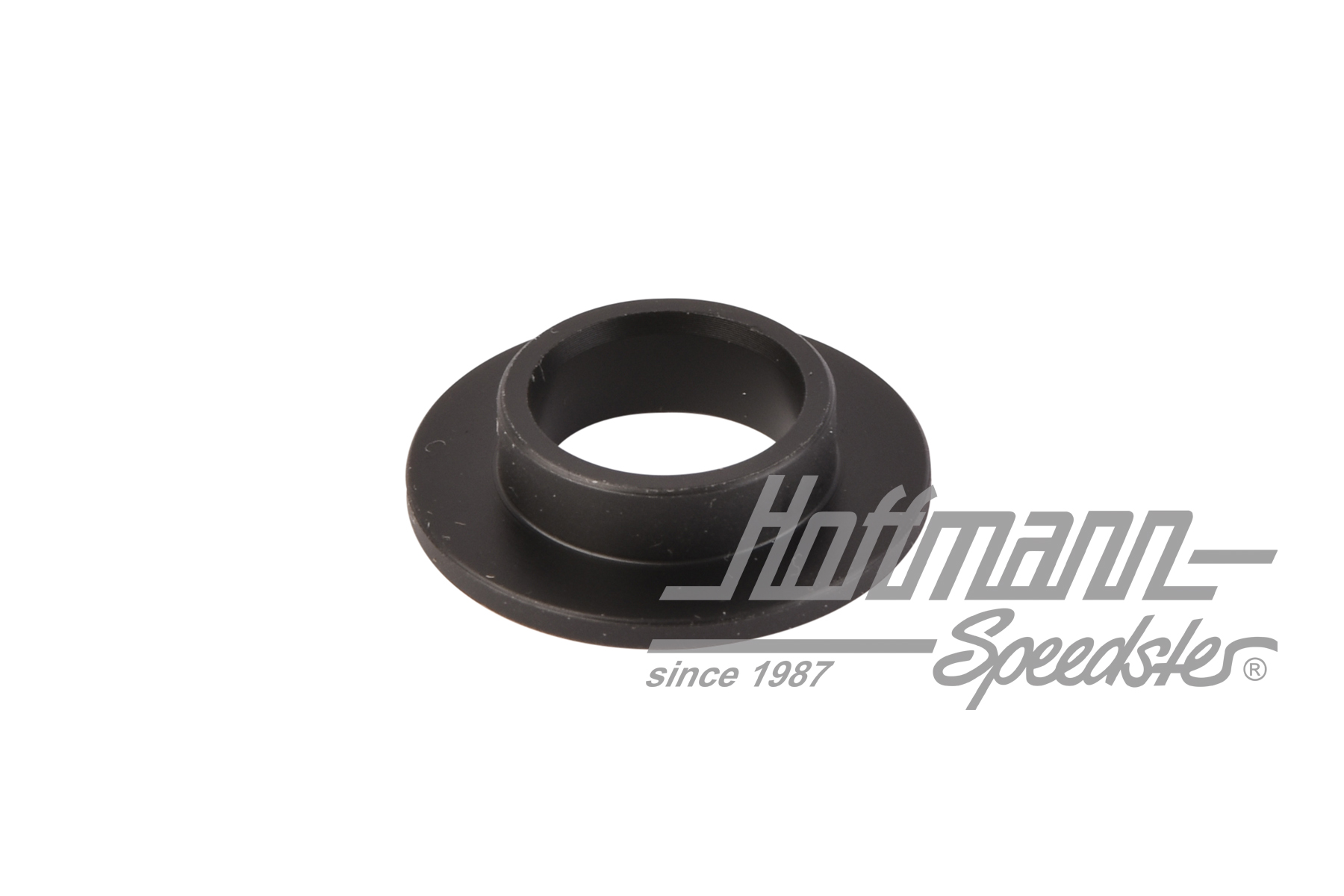 Cover plate with flange, wiper shaft, 1303 | 133 955 255 | 020-5182-10