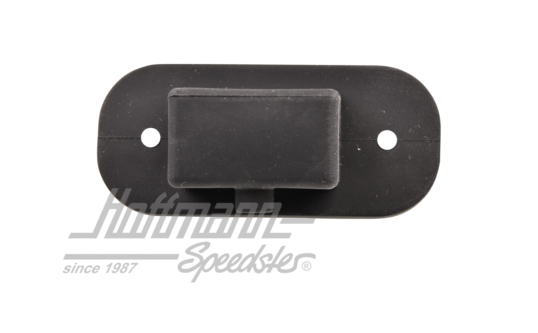 Seal, license plate light, Bus T3                                                                   