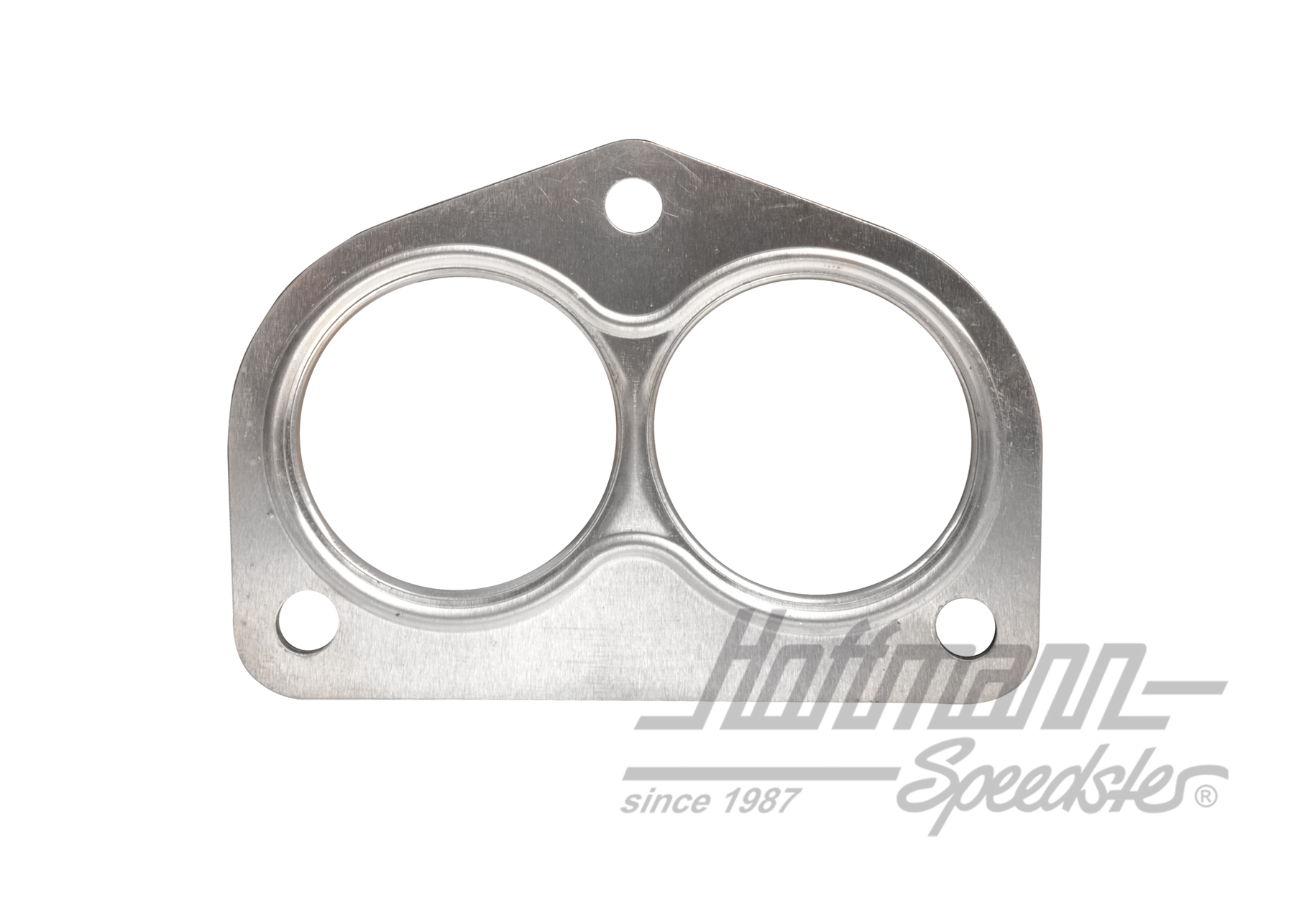 Gasket, exhaust / heat exchanger, 912E | 923 111 151 01 | 520-3930-10