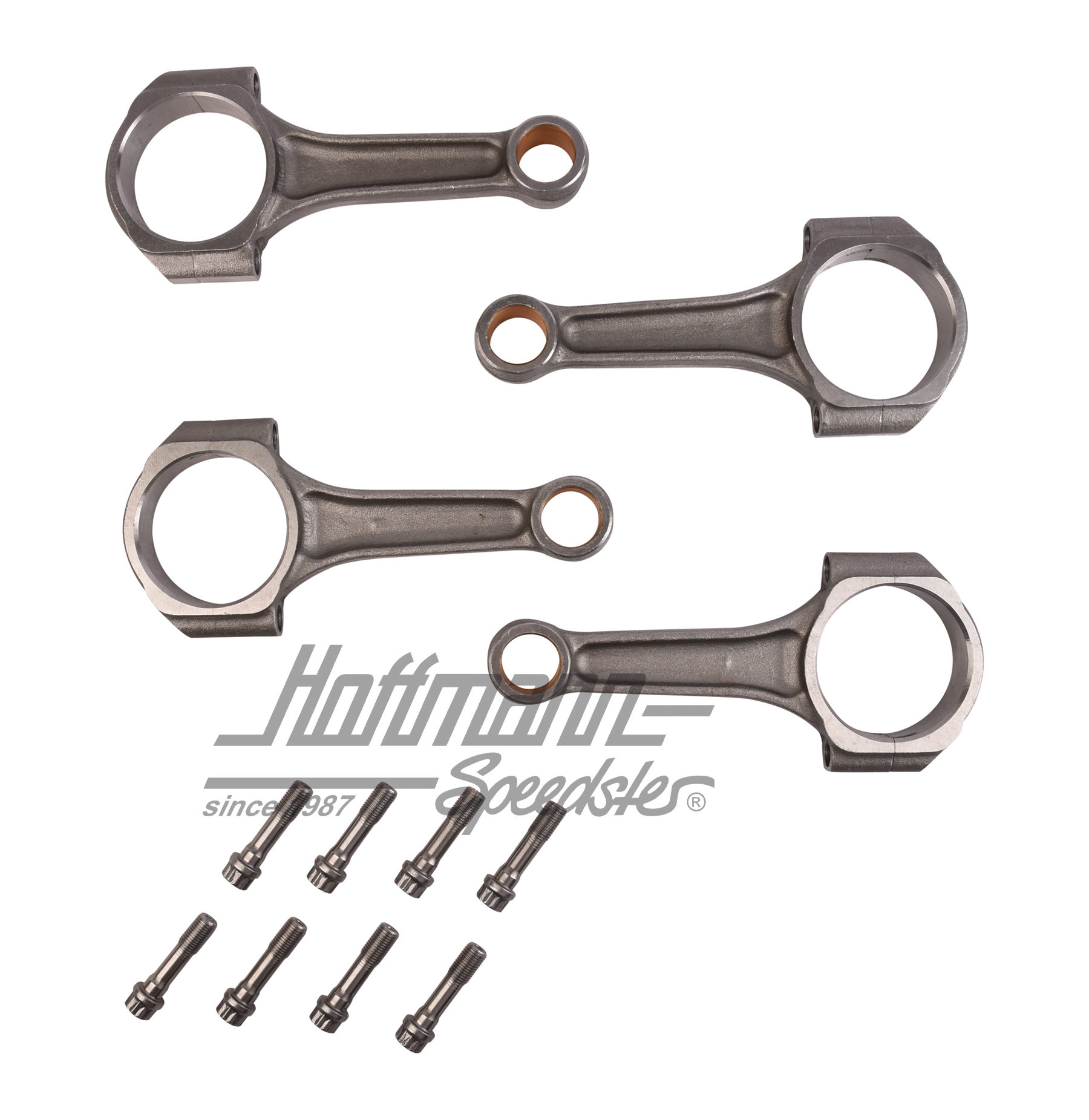 Connecting rod "Stroker" | --- --- --- | 010-0022