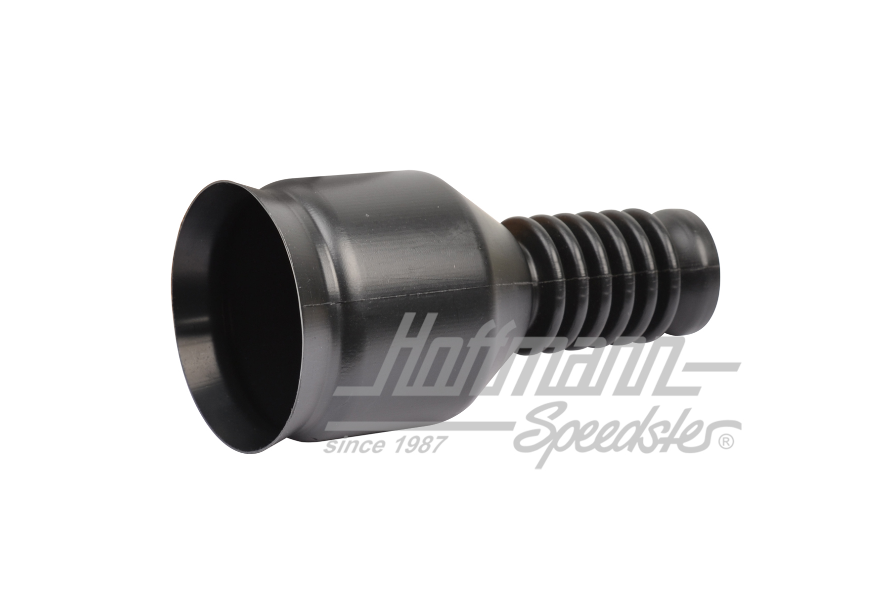 Bellows, steering gear assembly/steering shaft | 901 347 393 01 | 521-4588-10