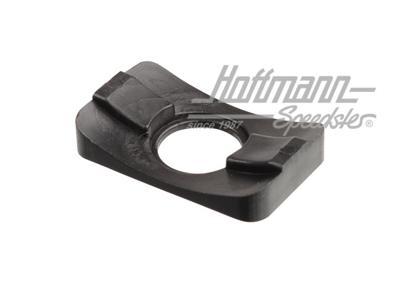 Guidance, release bearing, 911/914                                                                  