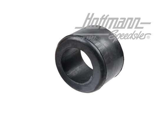 Spring plate grommet, round, left/right, 911 | 901 333 195 00 | 521-5990