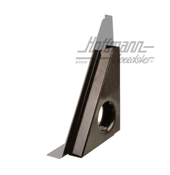 Angle plate, D-pillar, outer, 3.55-7.67, left                                                       