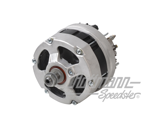 Alternator, Porsche 911, 95A, 81-83 | 911 603 120 05 | 580-1160