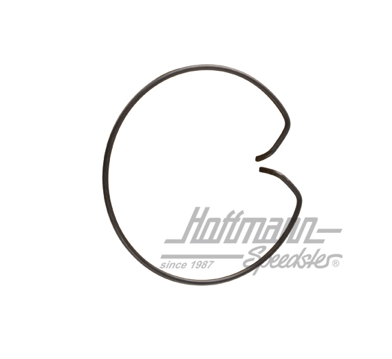 Spring, clutch operator, 1.5-1.8 | 055 141 130 F | 110-4640-16