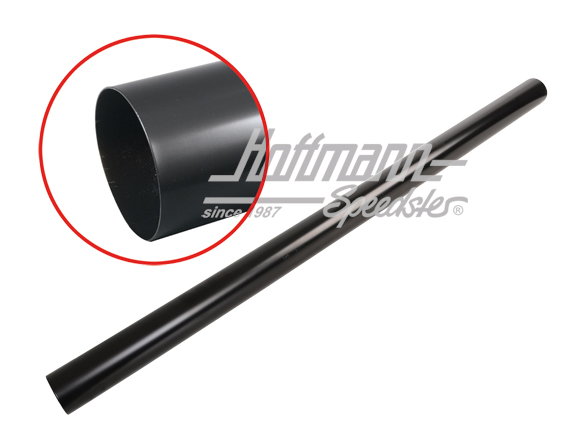Heater tube, middle, 1270 mm, 3.55-7.72 | 231 819 785 | 095-0600-04