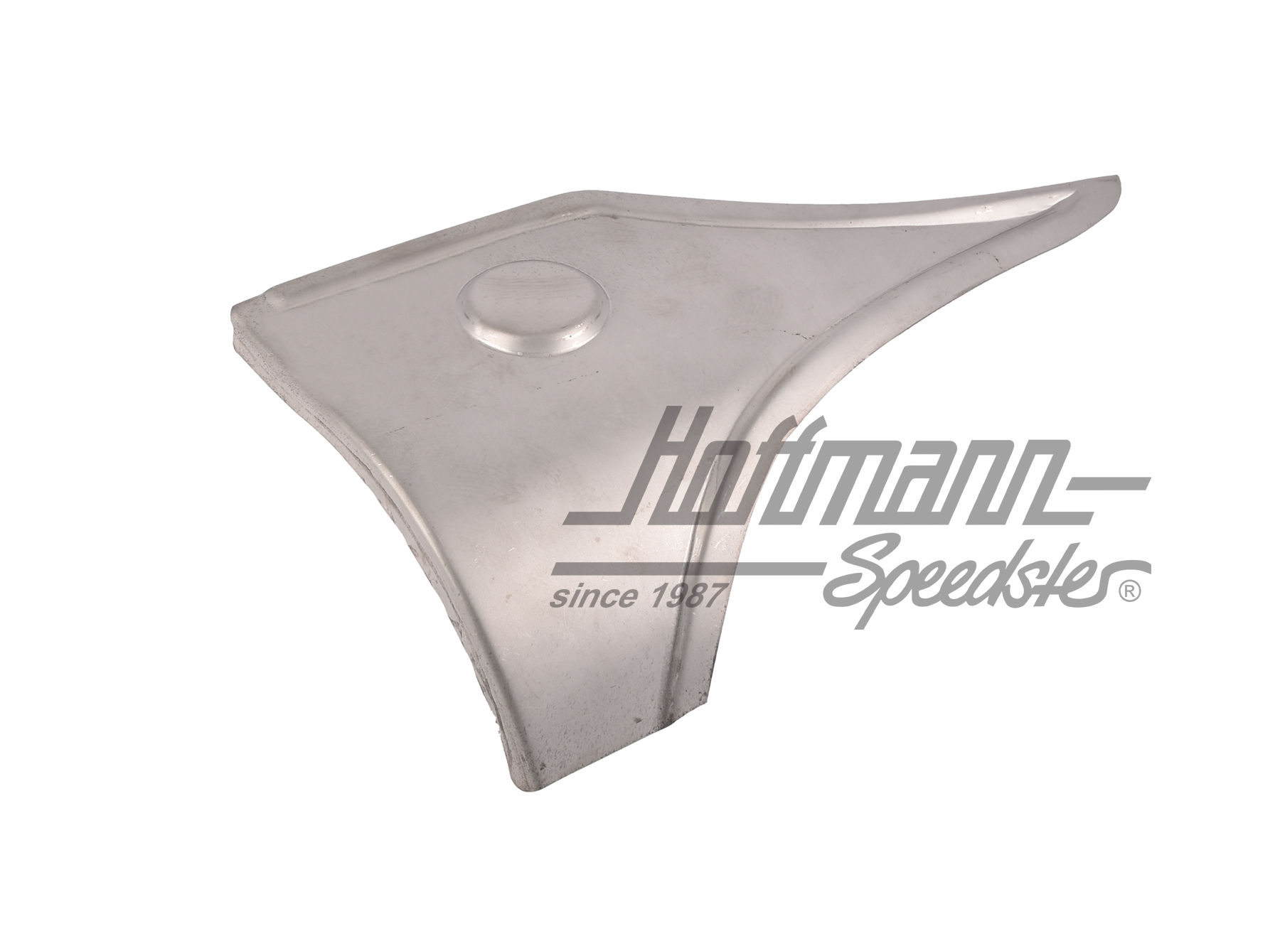 Reinforcement, fender/A-pillar, left                                                                