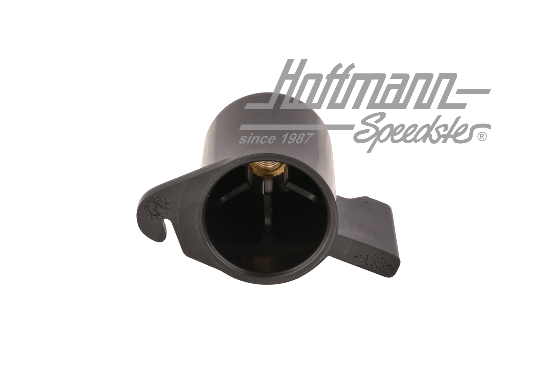 Locking cap, differential lock, Bus T3 Syncro                                                       