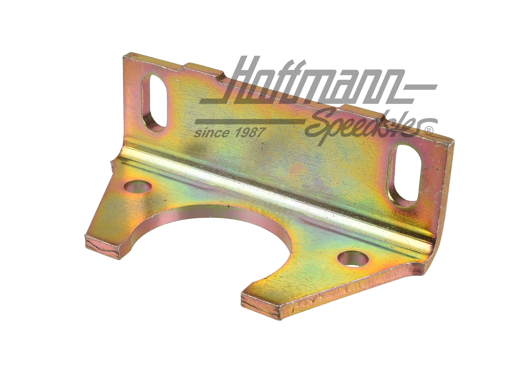 Retainer, column tube, Bus T3, 5.79-7.92                                                            