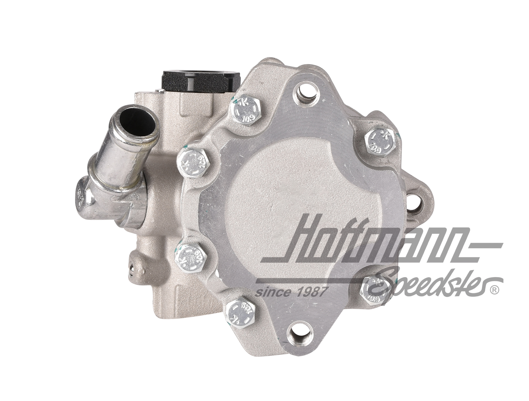 Servo pump, 2.4-2.5, Bus T4, 96-03                                                                  