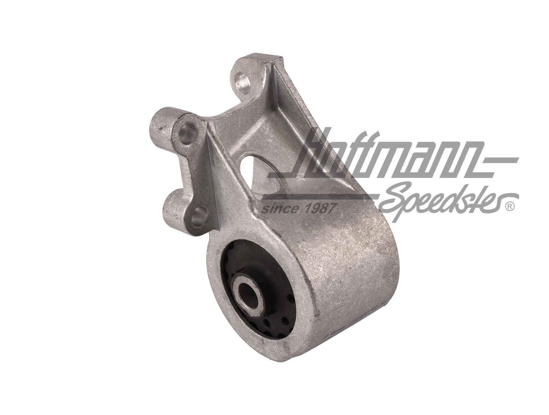 Gearbox mount, rear, Bus T4, automatic transmission 


                                           