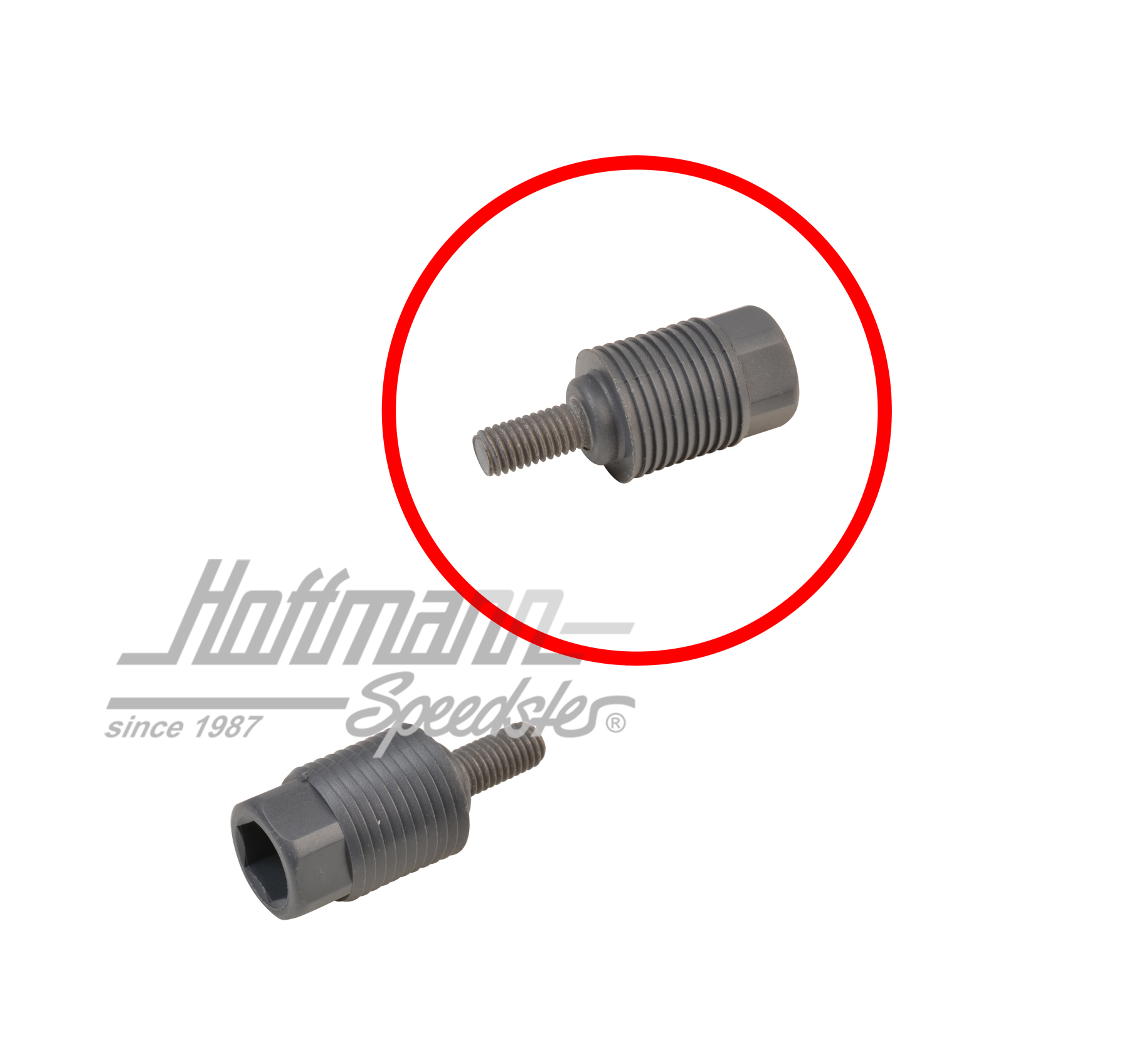 Stop, accelerator pedal, automatic, Golf 2/3 | 191 723 527 | 207-0070-65