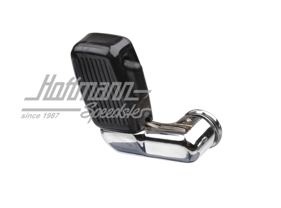 Sash lock, Golf/Bus T3, left                                                                        