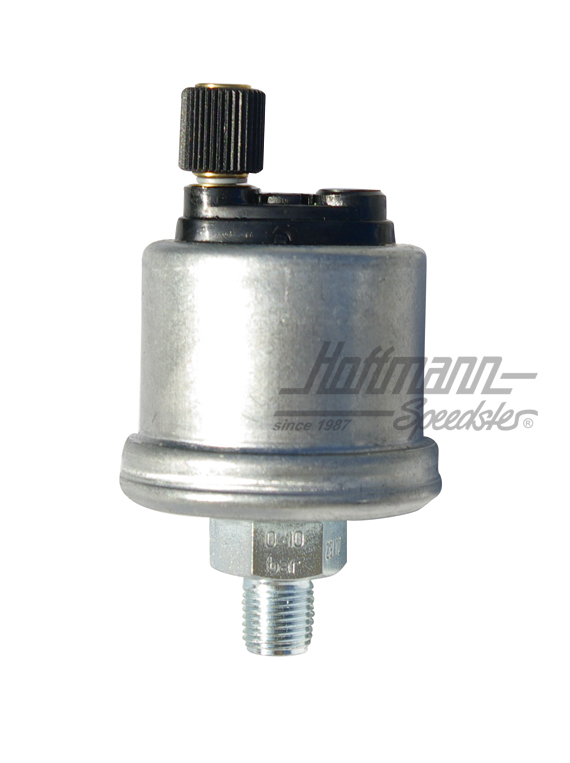 Oil-pressure sender, without warning contact, 10 bar | 360 081 029 010 | 021-0289