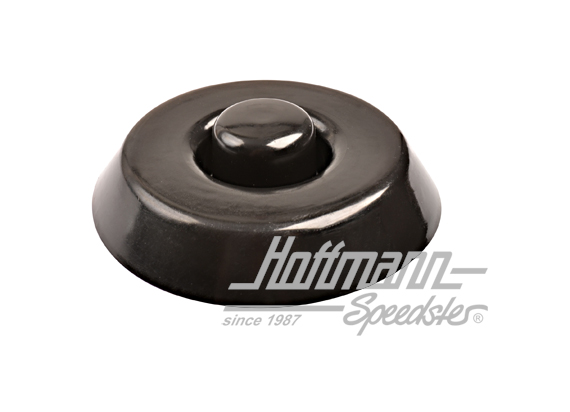 Cap, strut mount, upper, 1303, 8.73- | 133 412 359 | 020-4229-12