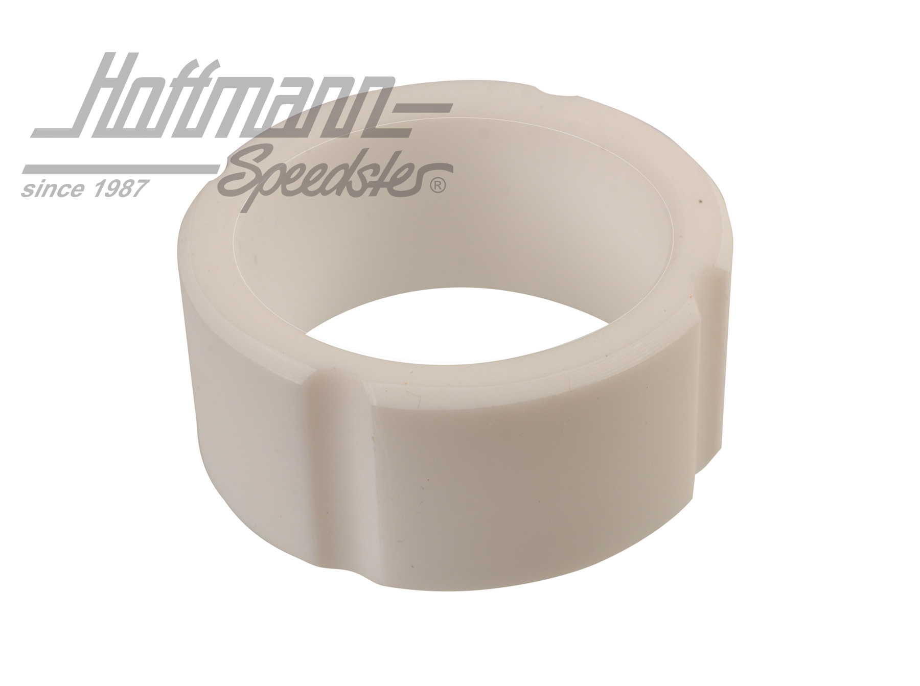 Support, steering-column, upper, -7.59 | 111 415 581 A | 020-2431-03