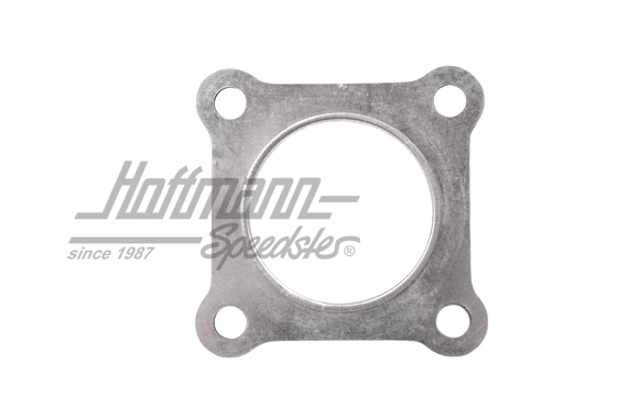 Seal, Y-pipe, Diesel 44-59 KW                                                                       