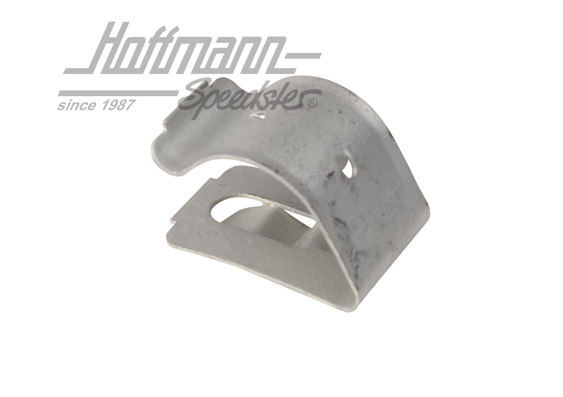 Retainer, in-line fuse holder (clampable) | 113 937 197 | 020-0870-65