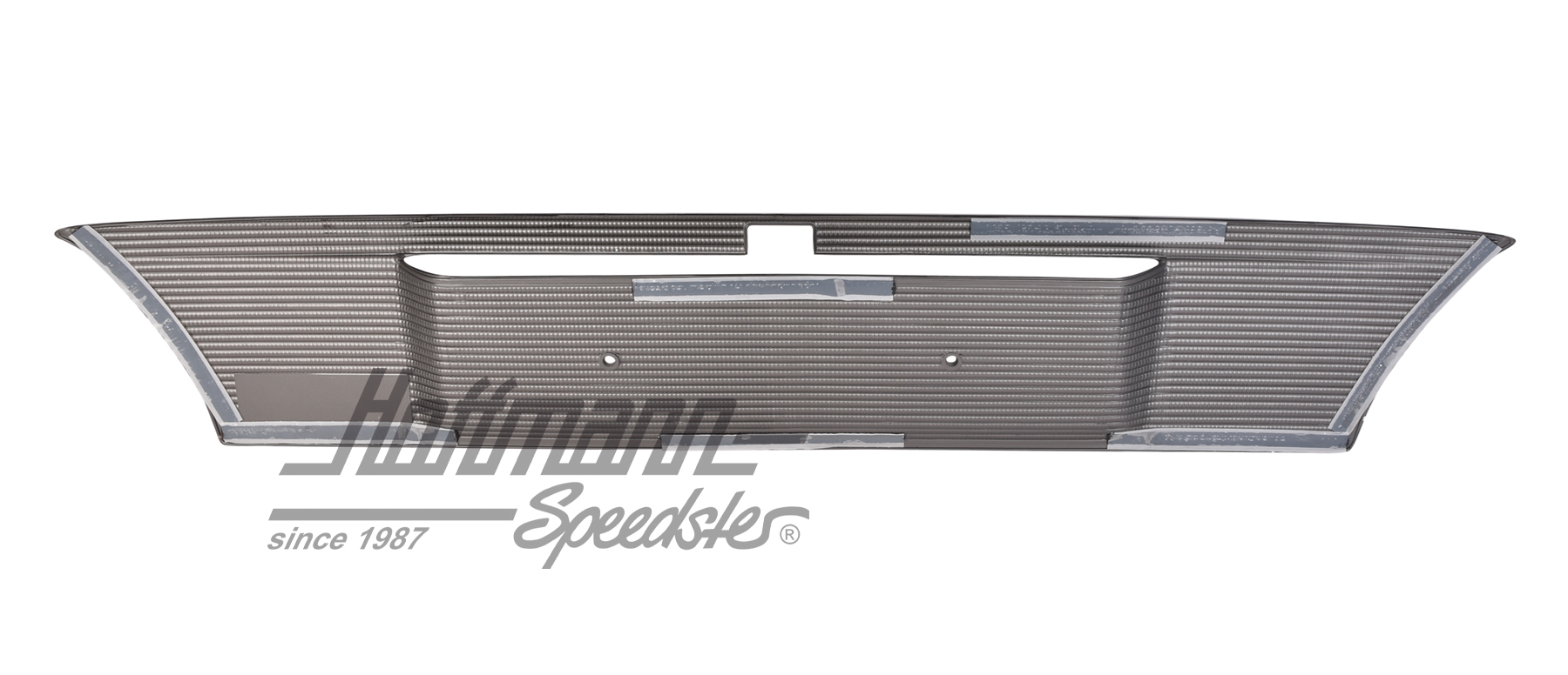 Rear panel, Golf 2, "TRESER", Original, NEW                                                         