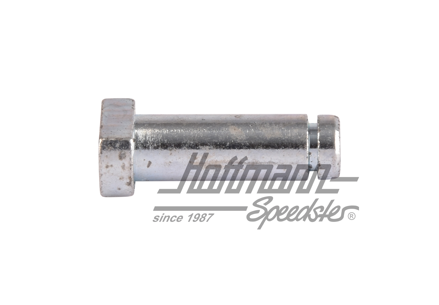 Bolt, tailgate hinge, long                                                                          