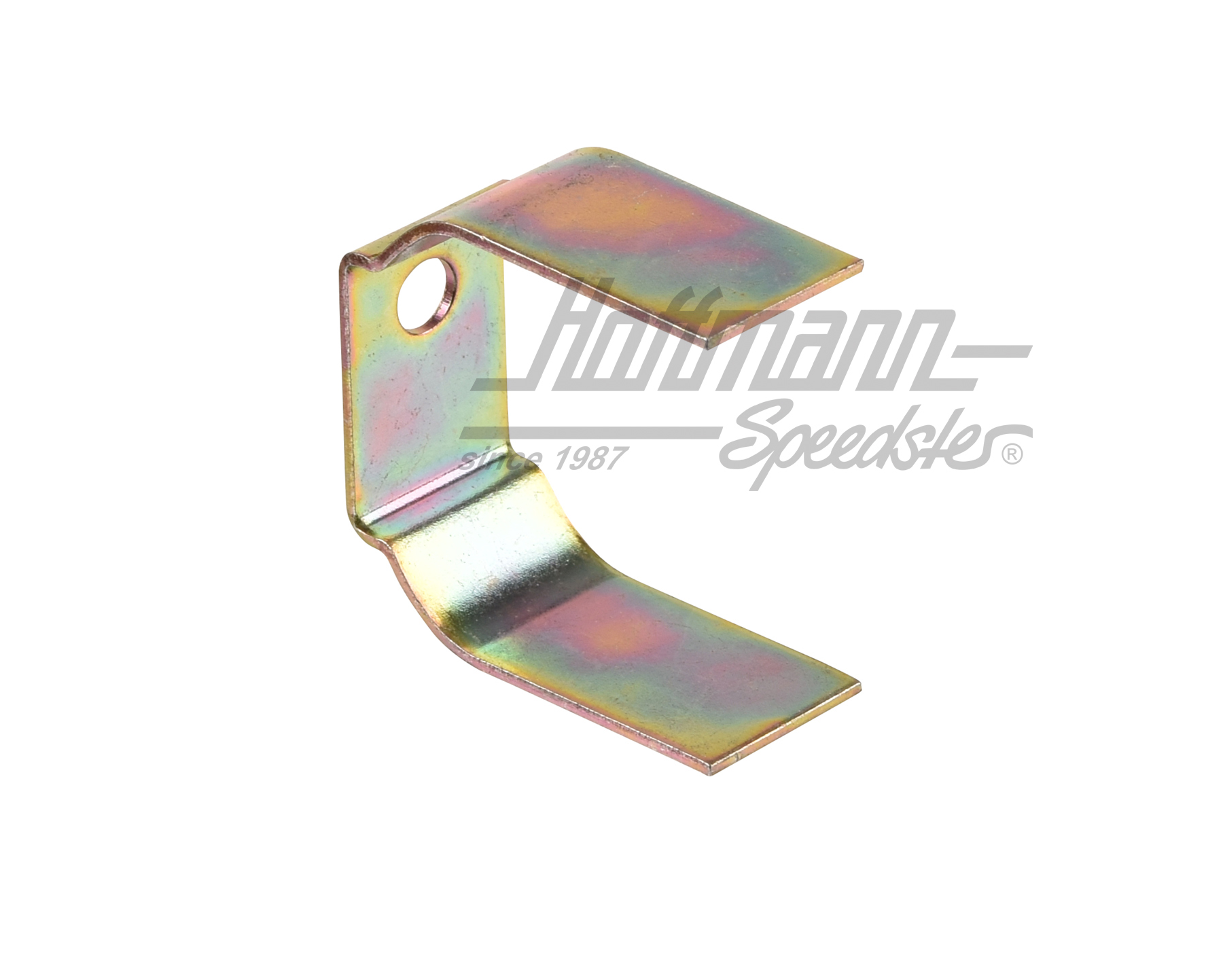 Clamp, servo line, Bus T3, 5.79-7.92 | 251 422 475 | 330-4395