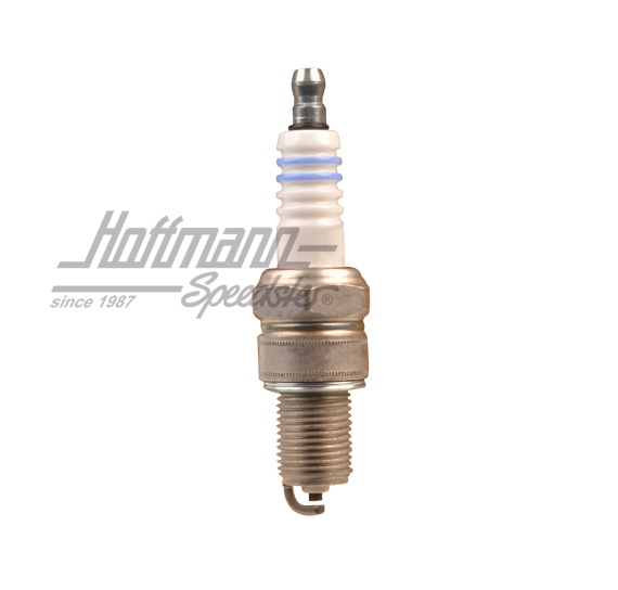 Spark plug, WR7DC+, Bus T3/Golf 1/Porsche  (piece) | WR7DC+ | 340-1010-10