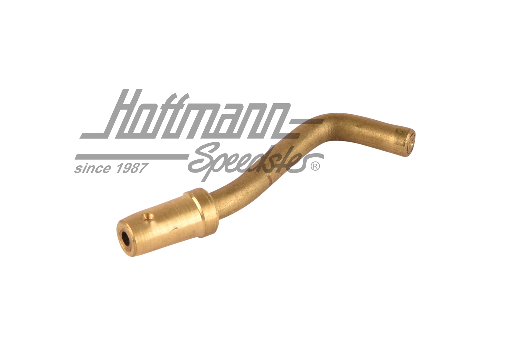 Injection tube 050, Solex 32/34 PDSI+PDSIT | 021 129 323 A | 020-1332-50