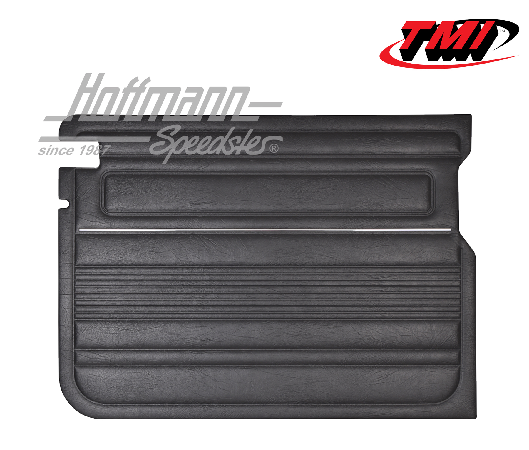 Sliding door panel
, 8.84-7.92, black | 10-2505-81 | 395-1164-01