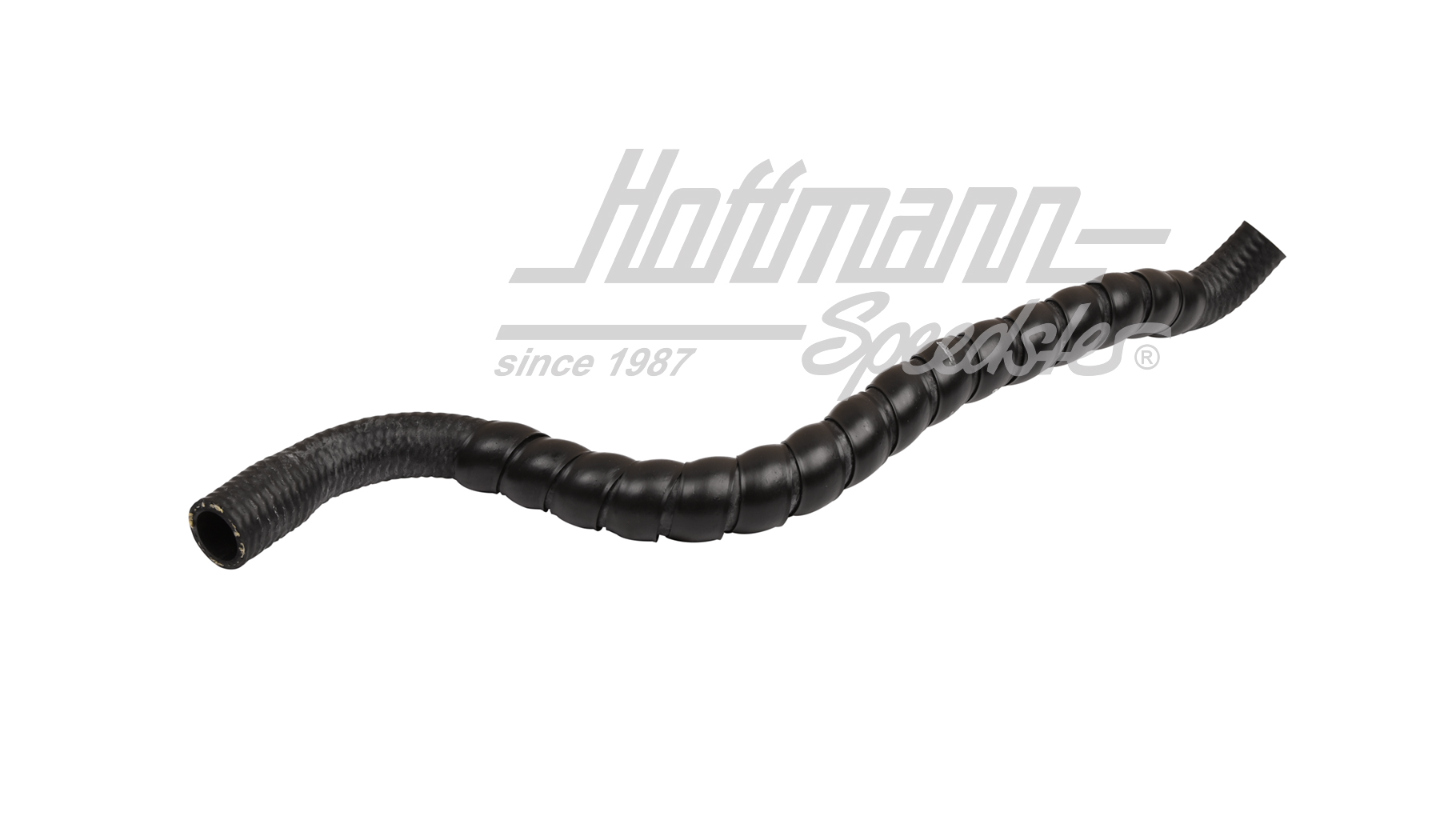 Hose, power steering,  924S/944 | 944 347 445 05 | 650-4350-10